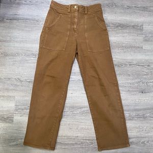 Wilfred Free Modern Utility Pant